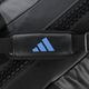 Cestovná taška adidas 120 l čierna/gradientná modrá 8