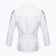 GI pre brazílske jiu-jitsu adidas Range white/gradient blue 3