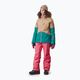 Picture Exa 20/20 dámske lyžiarske nohavice ružové WPT081