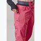Picture Exa 20/20 dámske lyžiarske nohavice ružové WPT081 5
