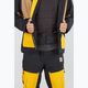 Obrázok Naikoon pánska lyžiarska bunda 20/20 žltá MVT391-C 10