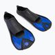 Plavecké plutvy Aquasphere Microfin čierna/modrá FA3254001