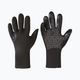 Pánske neoprénové rukavice Billabong 3 Absolute black 5