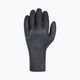 Pánske neoprénové rukavice Billabong 3 Absolute black 6