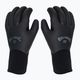Pánske neoprénové rukavice Billabong 3 Furnace black 3