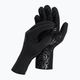 Dámske neoprénové rukavice Billabong 2 Synergy black