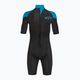 Pánsky neoprénový oblek Billabong 2/2 Absolute BZ SS FL Spring blue 3