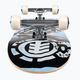 Klasický skateboard Element Day Dream Quad čierny F4CPA3 5
