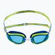 Plavecké okuliare Aquasphere Fastlane modro-žlté EP2994007LB 2