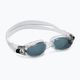 Detské plavecké okuliare Aquasphere Kaiman transparentné/dymové EP3070000LD 8