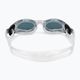 Detské plavecké okuliare Aquasphere Kaiman transparentné/dymové EP3070000LD 9