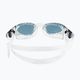 Plavecké okuliare Aquasphere Mako 2 číre EP3080001LD 5