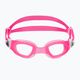 Plavecké okuliare Aquasphere Moby Kid ružové EP3090209LC 2