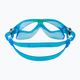 Detská plavecká maska Aquasphere Vista svetlomodrá MS5084307LC 5