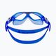 Detská plavecká maska Aquasphere Vista modrá MS5084008LC 5