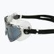 Plavecká maska Aquasphere Vista XP transparentná/čierna/zrkadlová MS5090001LD 10
