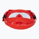 Detská súprava šnorchlov Aqualung Hero Set červená SV1160675SM 4
