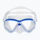 Potápačská súprava Aqualung Cub Combo maska + šnorchel modrá SC3990040 3