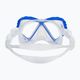Potápačská súprava Aqualung Cub Combo maska + šnorchel modrá SC3990040 5