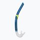 Potápačská súprava Aqualung Raccon maska + šnorchel modrá/žltá SC4000007 7