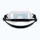 Plavecká maska Aquasphere Vista Pro transparentná/čierna/zrkadlová MS5040001LMI 5