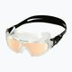 Plavecká maska Aquasphere Vista Pro transparentná/čierna/zrkadlová MS5040001LMI 6