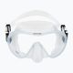Súprava maska + šnorchel Aqualung Nabul Combo biela SC4180009 2