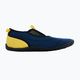 Aqualung Beachwalker Xp námornícka modrá a žltá obuv do vody FM15004073637 11