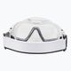 Potápačská maska Aqualung Vita biela/čierna MS5520901LC 5