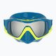 Potápačská maska Aqualung Vita benzínová/žltá MS5529807LC 7