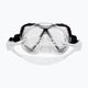 Juniorská potápačská maska Aqualung Cub transparentná/ružová MS5530002 5