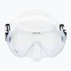 Priehľadná potápačská maska Aqualung Nabul MS5550001 2