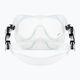 Priehľadná potápačská maska Aqualung Nabul MS5550001 5