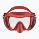 Potápačská maska Aqualung Nabul brick MS5556301 2