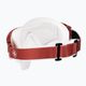 Potápačská maska Aqualung Vita white/brick MS5520963LCL 4