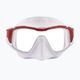 Potápačská maska Aqualung Vita white/brick MS5520963LCL 7