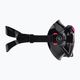 Potápačská maska Aqualung Hawkeye čierna/ružová MS5570102 3