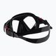 Potápačská maska Aqualung Hawkeye čierna/ružová MS5570102 4