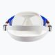 Potápačská maska Aqualung Hawkeye biela/modrá MS5570940 5