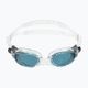 Plavecké okuliare Aquasphere Kaiman Compact transparentné/dymové EP3230000LD 2
