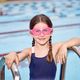 Detská plavecká maska Aquasphere Seal Kid 2 modrá/ružová/čierna MS5610202LC 5