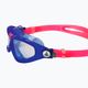Detská plavecká maska Aquasphere Seal Kid 2 ružová/ružová/čierna MS5614002LC 3