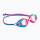 Plavecké okuliare Aquasphere Fastlane multicolor/blue