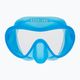 Potápačská maska Aqualung Nabul blue 2
