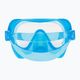 Potápačská maska Aqualung Nabul blue 5