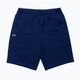 Lacoste pánske tenisové šortky navy blue GH3822 5