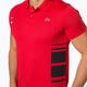 Lacoste pánske tenisové polo tričko červené DH0866 5
