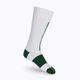 Lacoste Compression Zones Dlhé tenisové ponožky biele RA4181 BFH