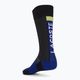 Lacoste Compression Zones Dlhé tenisové ponožky čierne RA4181 2