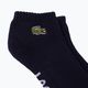 Ponožky Lacoste RA4184 navy blue/white 2